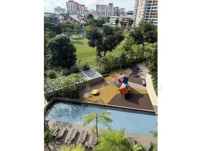 For Sale - Riverfront Residences