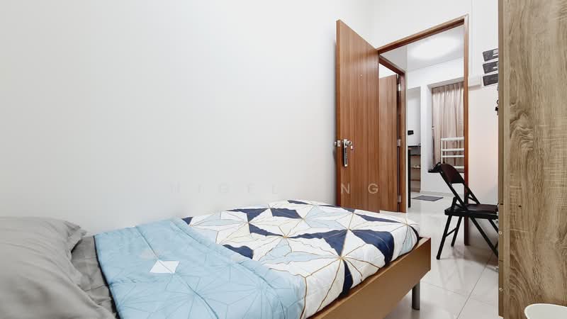 Varsity Park Condominium, 76 West Coast Road, Room Rental, 170 sqft, Condominium For Rent, by Nigel Eng, 25517683 - Bedroom - PropertyGuru.com.sg