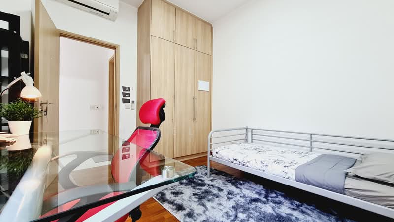 Varsity Park Condominium, 76 West Coast Road, Room Rental, 170 sqft, Condominium For Rent, by Nigel Eng, 25517683 - Bedroom - PropertyGuru.com.sg