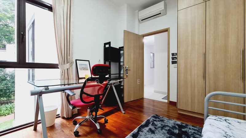 Varsity Park Condominium, 76 West Coast Road, Room Rental, 170 sqft, Condominium For Rent, by Nigel Eng, 25517683 - Study - PropertyGuru.com.sg