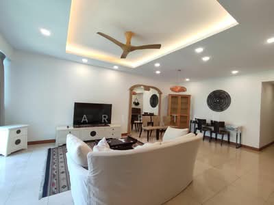 For Rent - Regent Grove