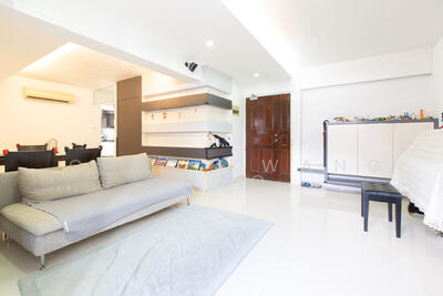 For Sale - 302D Anchorvale Link