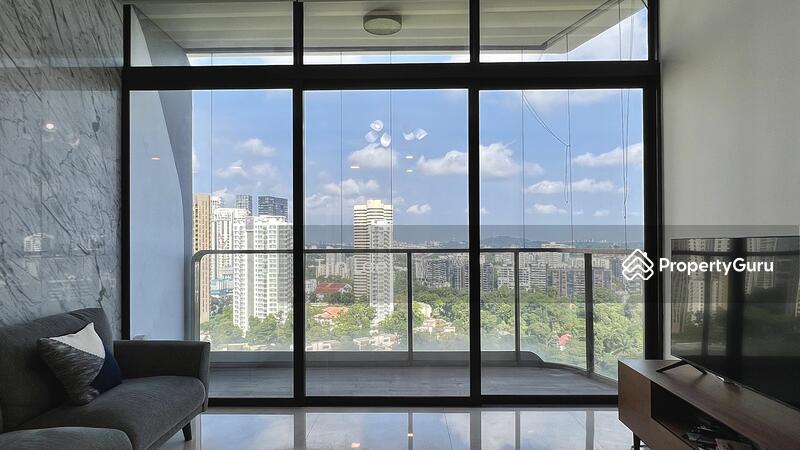 For Sale - The Scotts Tower