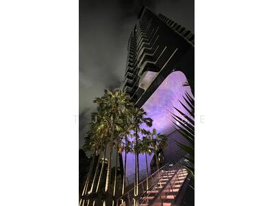 For Sale - The Scotts Tower