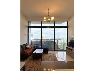 For Sale - The Scotts Tower