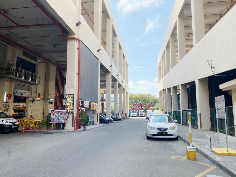 Paya Ubi Industrial Park, 53 Ubi Avenue 1, 6,659 sqft, Light Industrial (B1) For Sale, by Annie Wong, 25517755 - CommercialGuru.com.sg