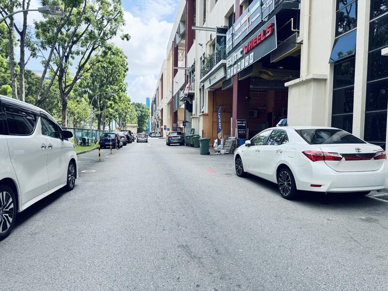 Paya Ubi Industrial Park, 53 Ubi Avenue 1, 6,659 sqft, Light Industrial (B1) For Sale, by Annie Wong, 25517755 - CommercialGuru.com.sg