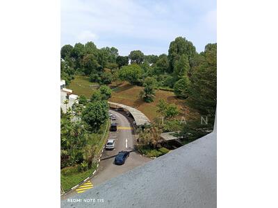 For Rent - Clementi Park