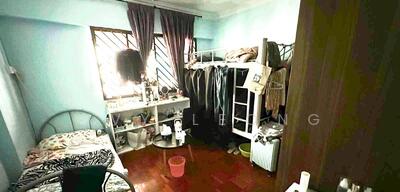 For Rent - 863 Tampines Street 83