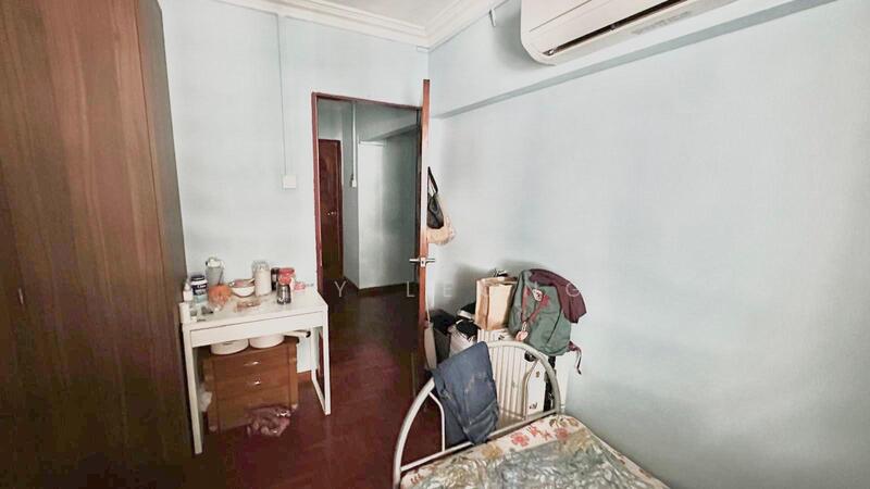 For Rent - 863 Tampines Street 83