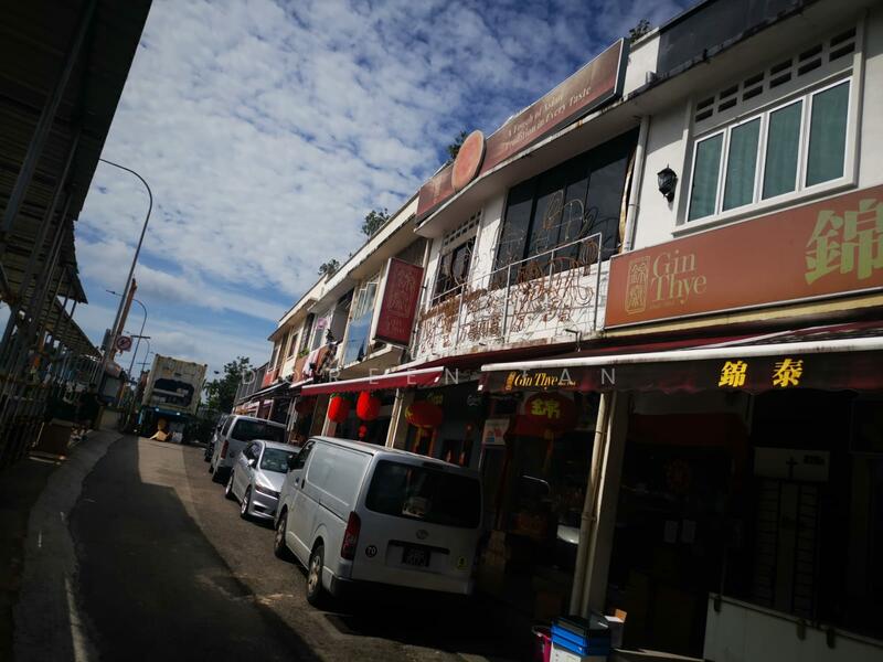 Rare Corner 2 Storey Freehold Private Shop House, Sembawang / Yishun, 3,311 sqft, Shop / Shophouse For Sale, by Doreen Tan, 25517861 - CommercialGuru.com.sg
