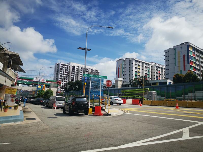 Rare Corner 2 Storey Freehold Private Shop House, Sembawang / Yishun, 3,311 sqft, Shop / Shophouse For Sale, by Doreen Tan, 25517861 - CommercialGuru.com.sg
