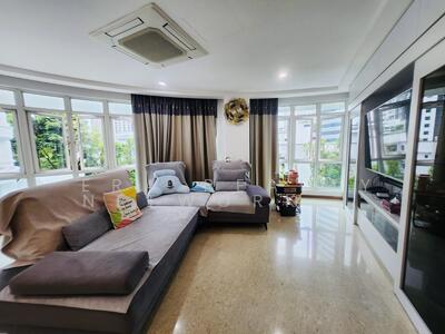 For Sale - Holt Residences