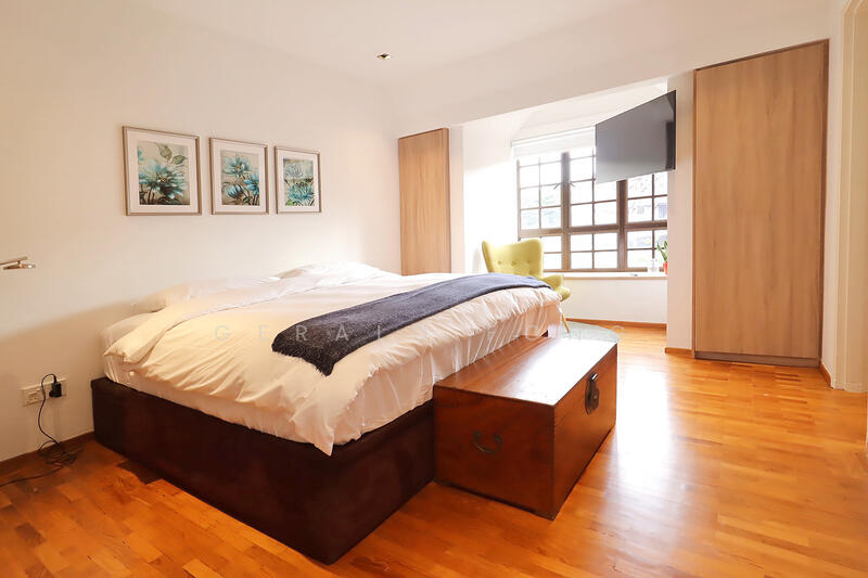 For Rent - Chelsea Village