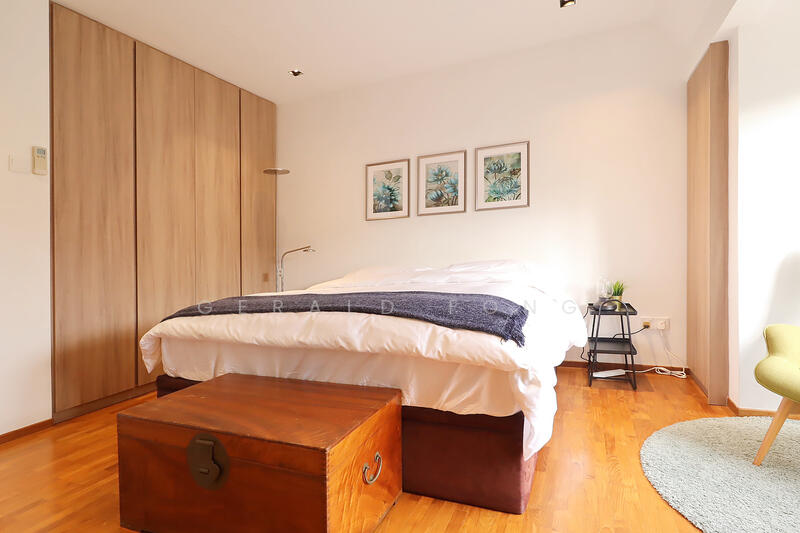 For Rent - Chelsea Village