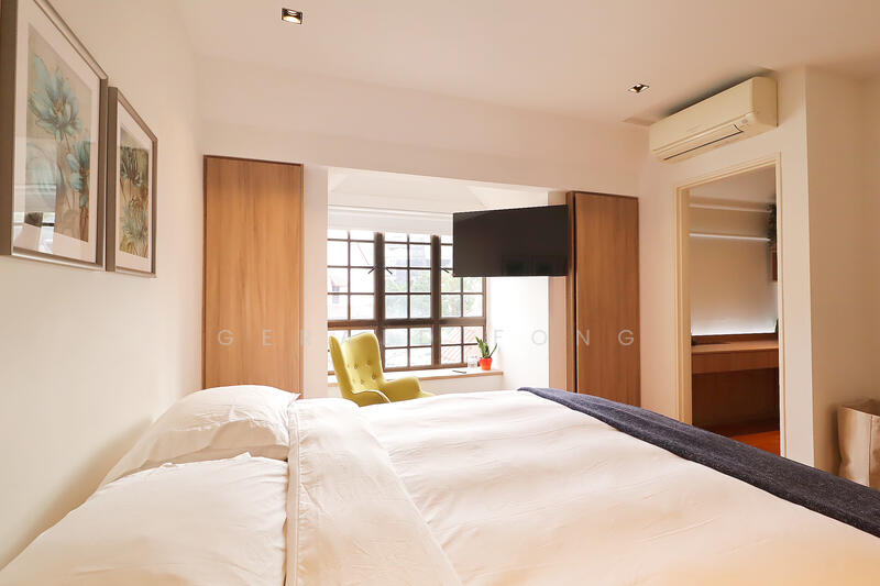 For Rent - Chelsea Village