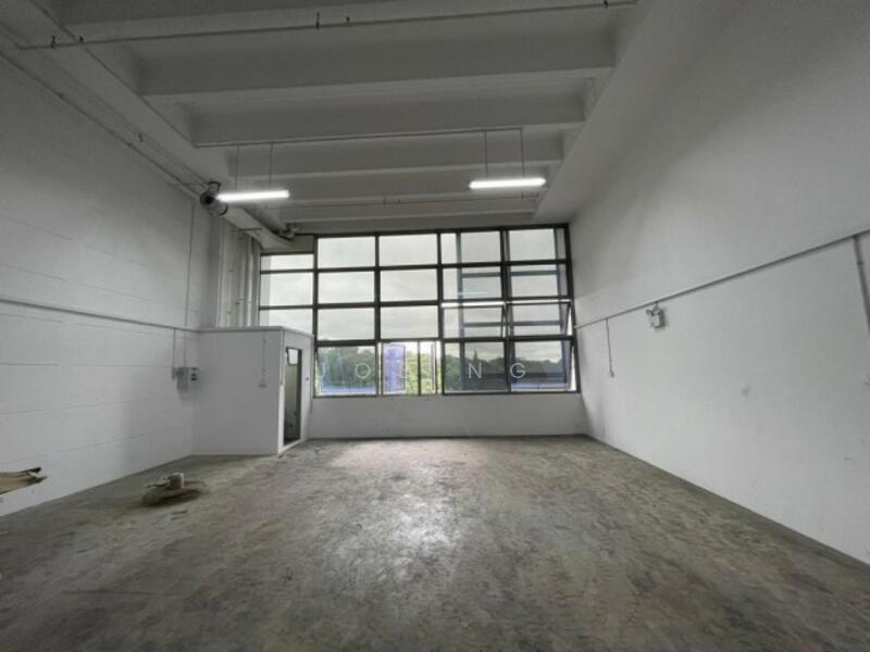 Woodlands Industrial Xchange, 71 Woodlands Avenue 10, Admiralty / Woodlands, 1,722 sqft, Factory / Workshop (B2) For Sale, by Joe Ng, 25517894 - CommercialGuru.com.sg