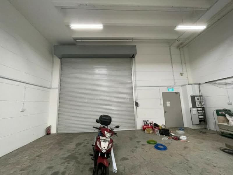 Woodlands Industrial Xchange, 71 Woodlands Avenue 10, Admiralty / Woodlands, 1,722 sqft, Factory / Workshop (B2) For Sale, by Joe Ng, 25517894 - CommercialGuru.com.sg
