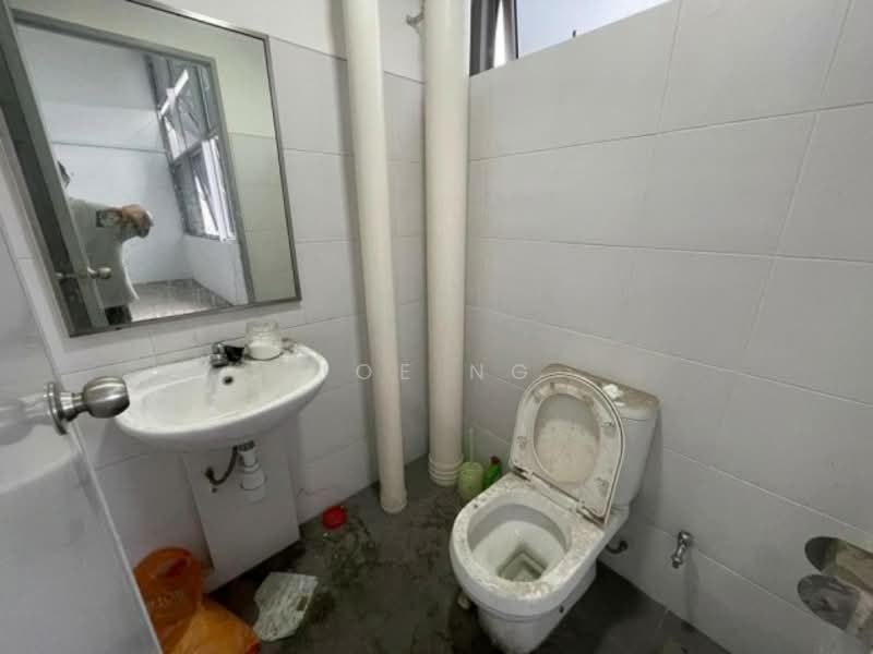 Woodlands Industrial Xchange, 71 Woodlands Avenue 10, Admiralty / Woodlands, 1,722 sqft, Factory / Workshop (B2) For Sale, by Joe Ng, 25517894 - CommercialGuru.com.sg