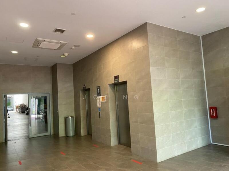 Woodlands Industrial Xchange, 71 Woodlands Avenue 10, Admiralty / Woodlands, 1,722 sqft, Factory / Workshop (B2) For Sale, by Joe Ng, 25517894 - CommercialGuru.com.sg