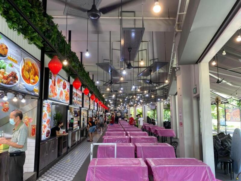Woodlands Industrial Xchange, 71 Woodlands Avenue 10, Admiralty / Woodlands, 1,722 sqft, Factory / Workshop (B2) For Sale, by Joe Ng, 25517894 - CommercialGuru.com.sg
