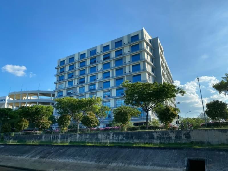 Woodlands Industrial Xchange, 71 Woodlands Avenue 10, Admiralty / Woodlands, 1,722 sqft, Factory / Workshop (B2) For Sale, by Joe Ng, 25517894 - CommercialGuru.com.sg