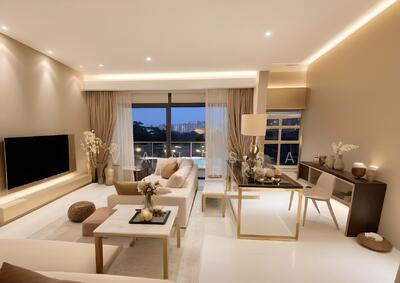 For Sale - Pinewood Gardens