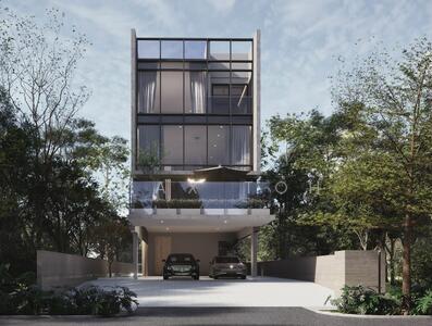 For Sale - ⭐️⭐️ LANDED7772 @ D19 TOP Soon Brand New 4 Storey Detached Ready 8333 7772