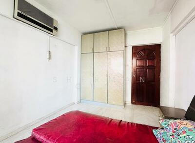 For Rent - 826 Yishun Street 81