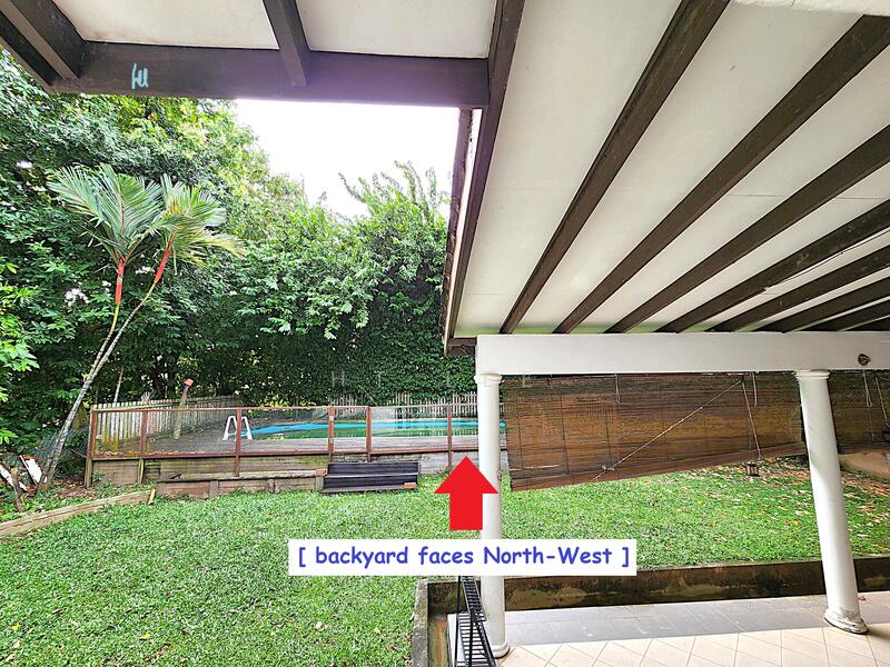 For Sale - Freehold Sunset Way Detached Corner Face Park