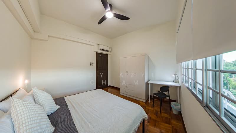 Queensway Tower, 1 Queensway, Room Rental, 200 sqft, Apartment For Rent, by Melody Azyliae Chiam, 25517945 - PropertyGuru.com.sg