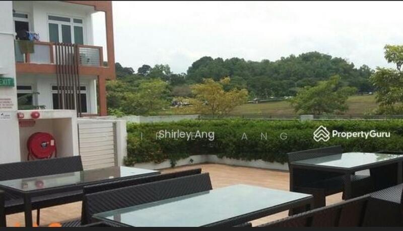 Parc Rosewood, 73 Rosewood Drive, 1 Bedroom, 527 sqft, Condominium For Rent, by Shirley Ang, 25517953 - PropertyGuru.com.sg