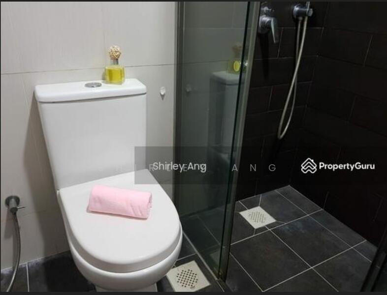 Parc Rosewood, 73 Rosewood Drive, 1 Bedroom, 527 sqft, Condominium For Rent, by Shirley Ang, 25517953 - PropertyGuru.com.sg