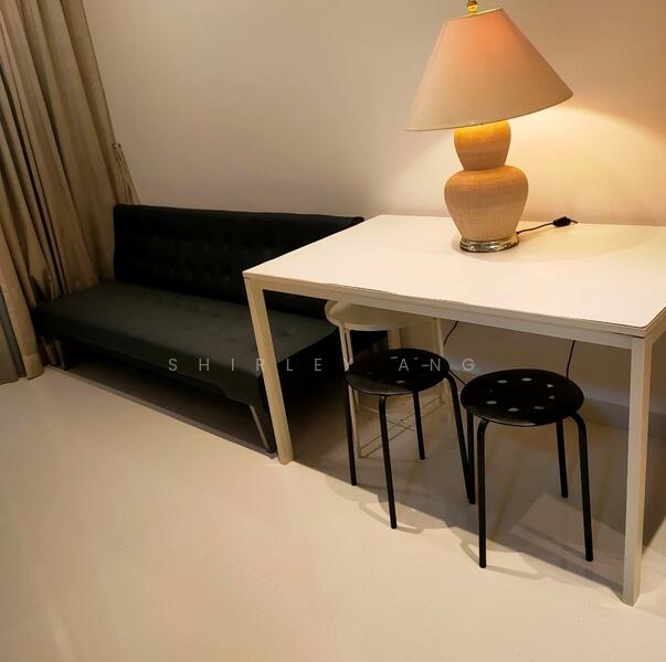 Parc Rosewood, 73 Rosewood Drive, 1 Bedroom, 527 sqft, Condominium For Rent, by Shirley Ang, 25517953 - PropertyGuru.com.sg