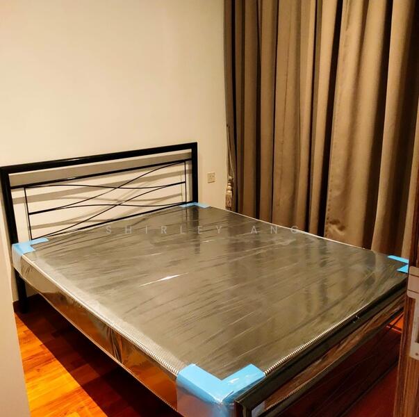 Parc Rosewood, 73 Rosewood Drive, 1 Bedroom, 527 sqft, Condominium For Rent, by Shirley Ang, 25517953 - PropertyGuru.com.sg