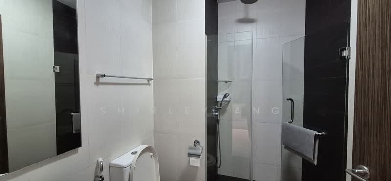 Parc Rosewood, 73 Rosewood Drive, 1 Bedroom, 527 sqft, Condominium For Rent, by Shirley Ang, 25517953 - PropertyGuru.com.sg