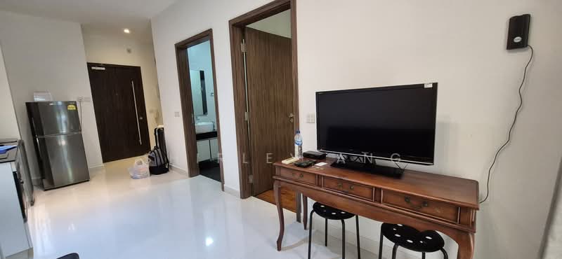 Parc Rosewood, 73 Rosewood Drive, 1 Bedroom, 527 sqft, Condominium For Rent, by Shirley Ang, 25517953 - PropertyGuru.com.sg