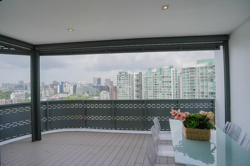 Lucida, 2 Suffolk Road, 4 Bedrooms, 4,176 sqft, Apartment For Sale, by Cheryl Teh, 25517961 - PropertyGuru.com.sg
