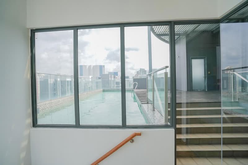 Lucida, 2 Suffolk Road, 4 Bedrooms, 4,176 sqft, Apartment For Sale, by Cheryl Teh, 25517961 - PropertyGuru.com.sg