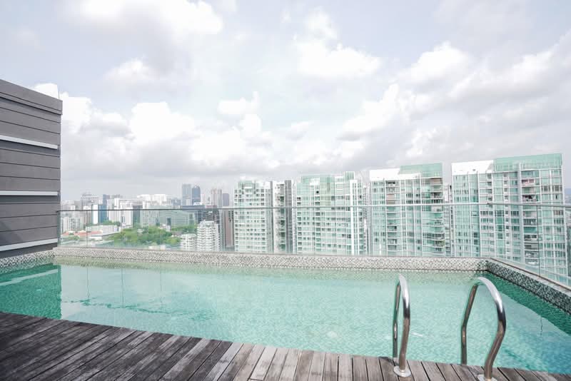 Lucida, 2 Suffolk Road, 4 Bedrooms, 4,176 sqft, Apartment For Sale, by Cheryl Teh, 25517961 - PropertyGuru.com.sg
