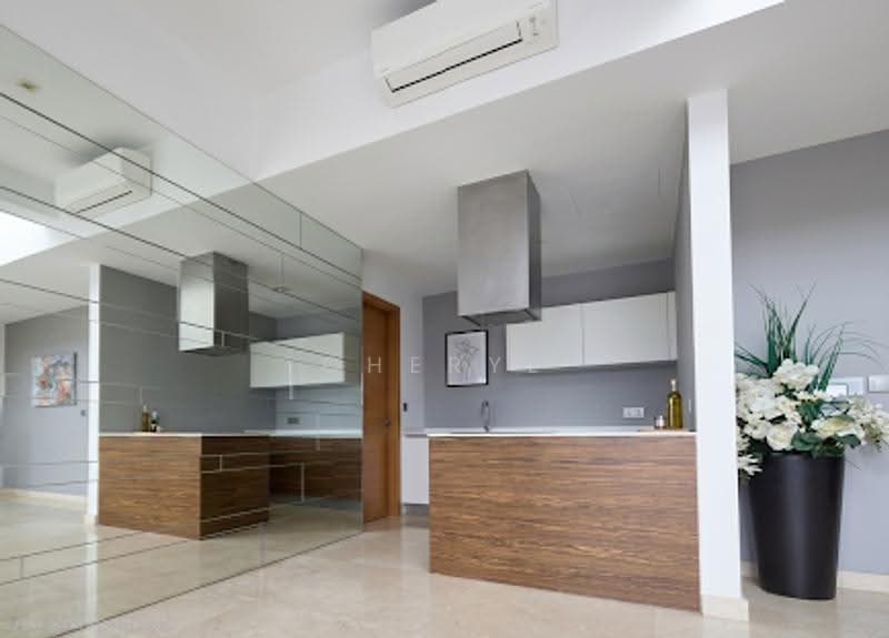 Lucida, 2 Suffolk Road, Newton / Novena, 4 Bedrooms, 4,176 sqft, Apartment For Sale, by Cheryl Teh, 25517961 - Kitchen - PropertyGuru.com.sg