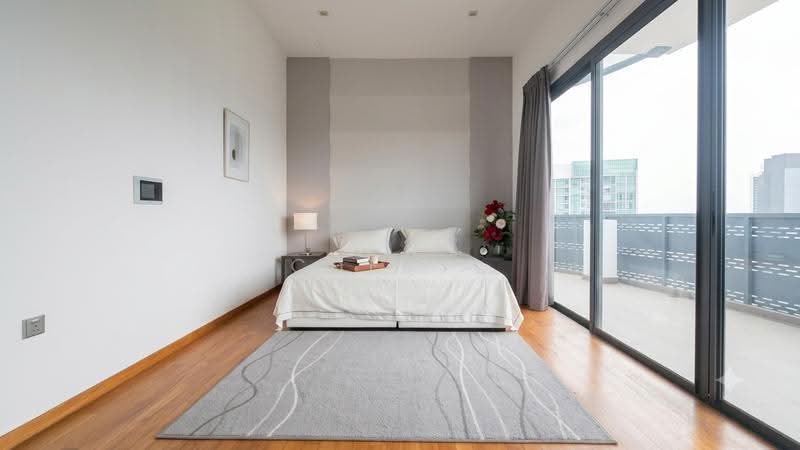 Lucida, 2 Suffolk Road, Newton / Novena, 4 Bedrooms, 4,176 sqft, Apartment For Sale, by Cheryl Teh, 25517961 - Bedroom - PropertyGuru.com.sg