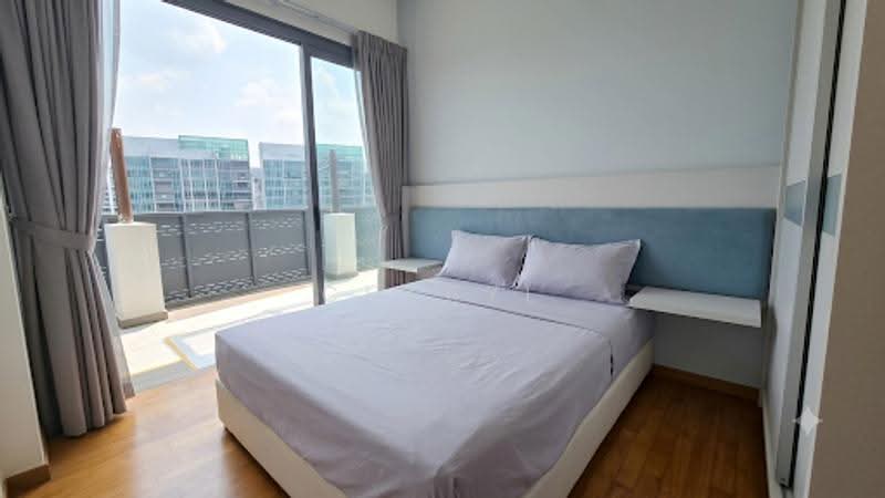 Lucida, 2 Suffolk Road, Newton / Novena, 4 Bedrooms, 4,176 sqft, Apartment For Sale, by Cheryl Teh, 25517961 - Bedroom - PropertyGuru.com.sg