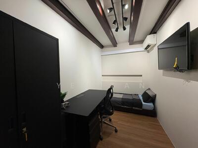 For Rent - Common room @ Chinatown/Tanjong Pagar/Shenton/Outram