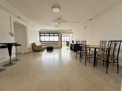 For Rent - 267 Toh Guan Road