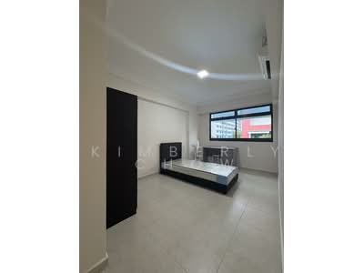 For Rent - 507C Wellington Circle