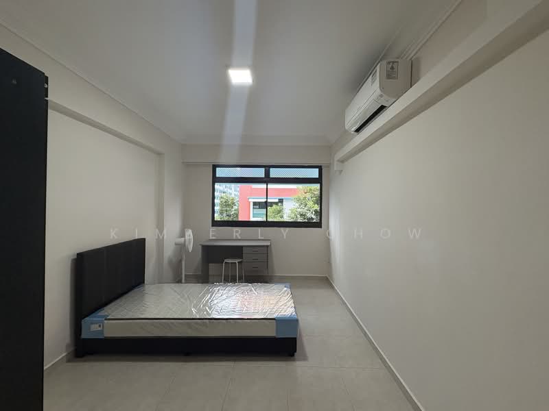 507C Wellington Circle, 507C Wellington Circle, Room Rental, 150 sqft, HDB Flat For Rent, by Kimberly Chow, 25518066 - Bedroom - PropertyGuru.com.sg