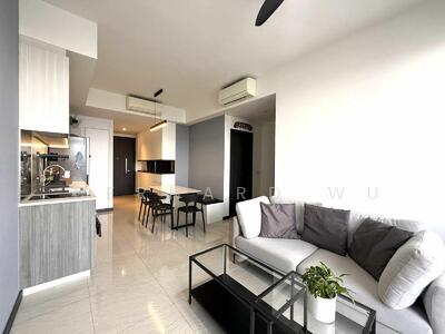 For Sale - Gem Residences