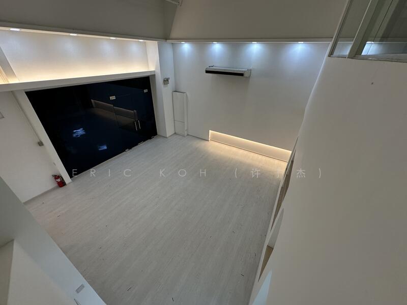 Northpoint Bizhub, 2 Yishun Industrial Street 1, 2,562 sqft, Light Industrial (B1) For Sale, by Eric Koh (许子杰), 25518088 - Interior - CommercialGuru.com.sg
