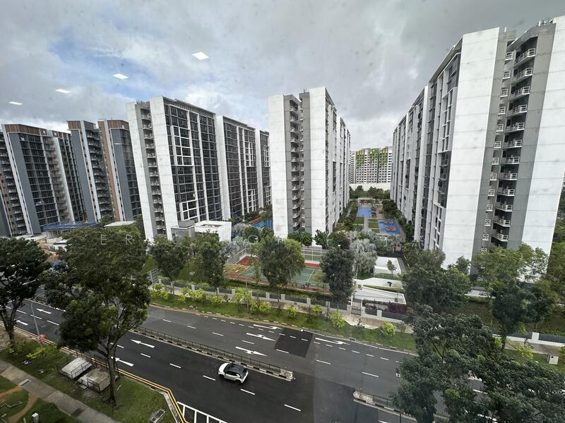 Northpoint Bizhub, 2 Yishun Industrial Street 1, 2,562 sqft, Light Industrial (B1) For Sale, by Eric Koh (许子杰), 25518088 - View - CommercialGuru.com.sg